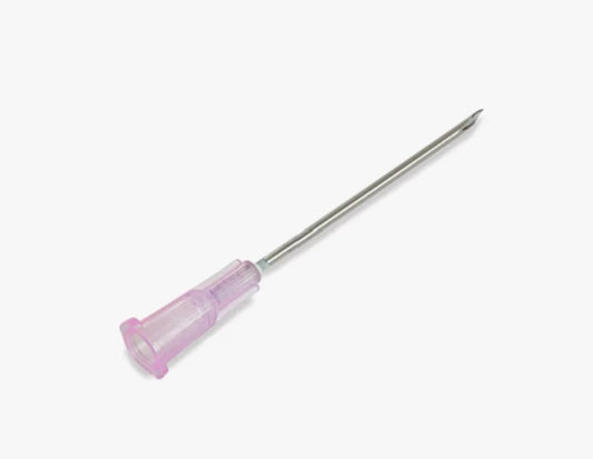 BD PrecisionGlide Needle 18G x 1.5 inch Case 1000 medical supply