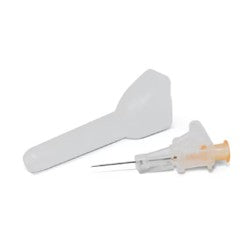 BD SafetyGlide SubQ Hypodermic Needle 25G x 5/8 inch Case medical supply