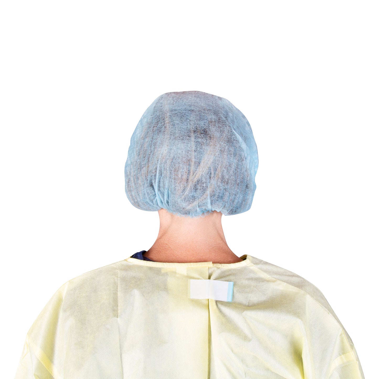 Dukal AAMI Level 2 Isolation Gown Case of 100 medical supply