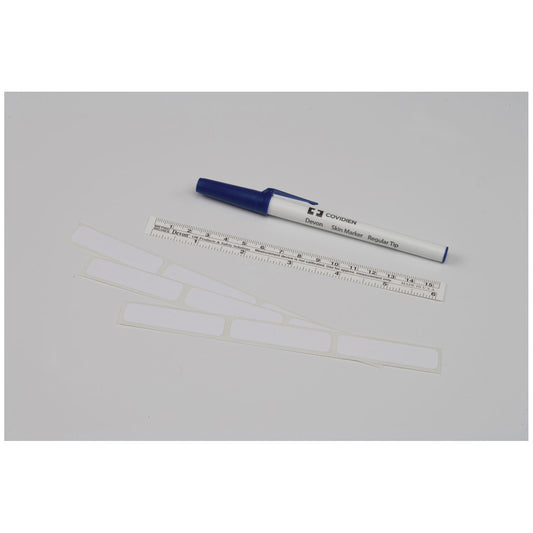 Cardinal Health Surgical Skin Marker 160-R Regular Tip Case medical supply