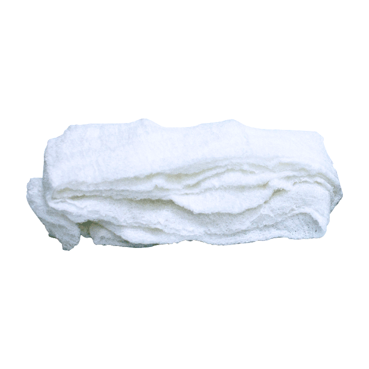 Dynarex Compressed Krinkle Gauze Bandage Sterile 4.5in x 4.1yd Case medical supply