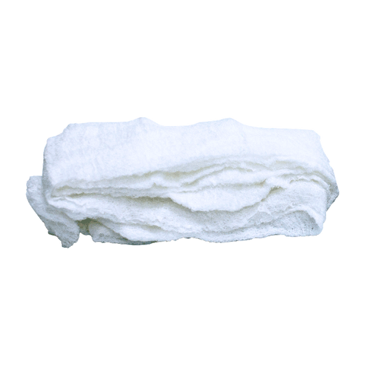 Dynarex Compressed Krinkle Gauze Bandage Sterile 4.5in x 4.1yd Case medical supply