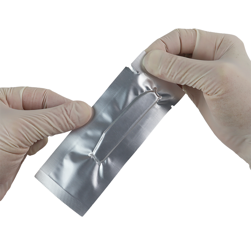 Sterile Nasal Sponges, Case (3168), medical supply