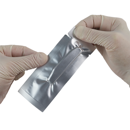 Sterile Nasal Sponges, Case (3168), medical supply