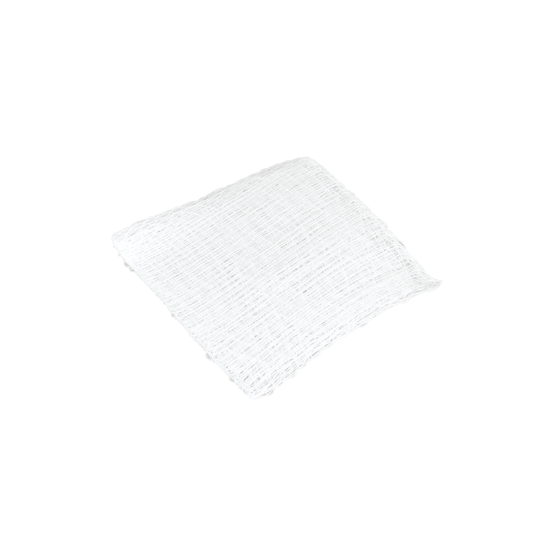 Gauze Pad, Sterile 1's, 2” x 2”, Case (3352-25)