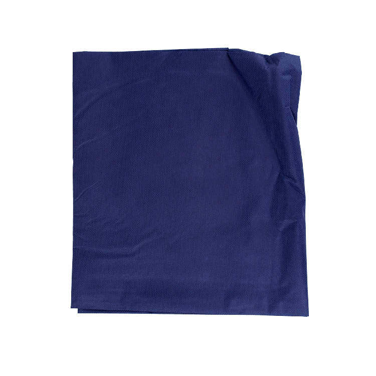 Dynarex Premium Flat Cot Sheet 40 inch x 85 inch Case of 50 medical supply