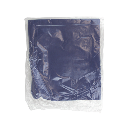 Dynarex Premium Flat Cot Sheet 40 inch x 85 inch Case of 50 medical supply