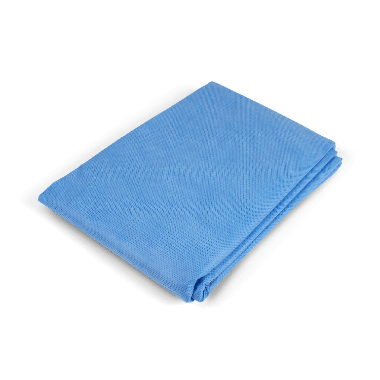 Dynarex Sterile Burn Sheet medical supply