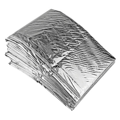 Dynarex Emergency Survival Rescue Blanket medical supply
