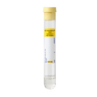 BD Vacutainer Glass ACD Solution A 16mm x 100mm 8.5mL medical supply