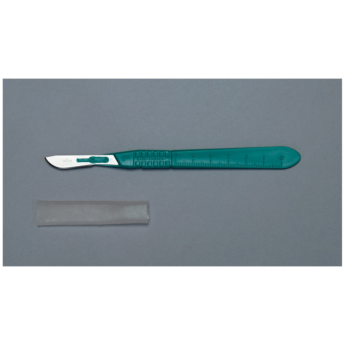 Aspen Surgical Scalpel Size 10 Sterile Case medical supply
