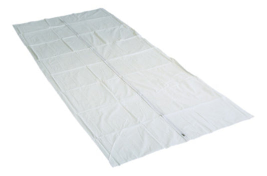 Grafco Vinyl Emergency Cadaver Bag 36 inch x 90 inch 6 mil medical supply