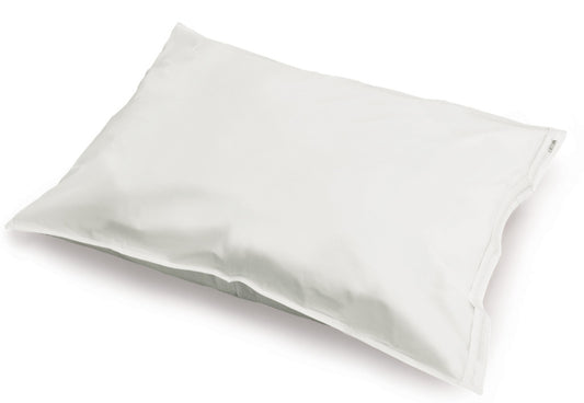 Grafco Pillow Cases Zipper Closure 27 x 21 medical supply