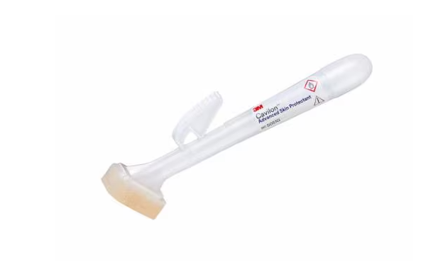 3M Cavilon Skin Protectant 2.7ml Applicator Case medical supply