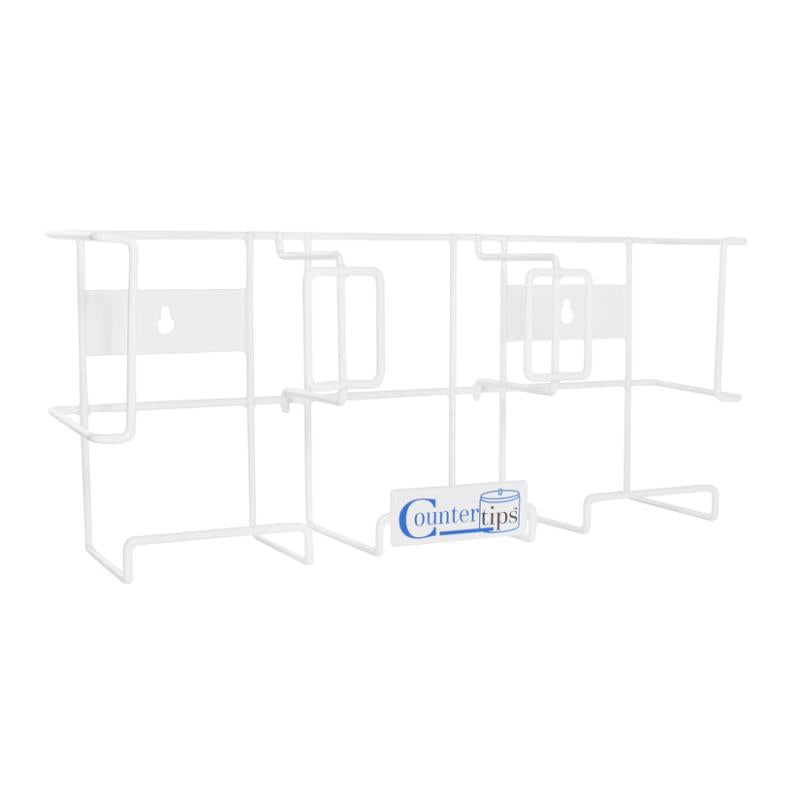 Dukal CounterTips Glove Dispenser Triple medical supply