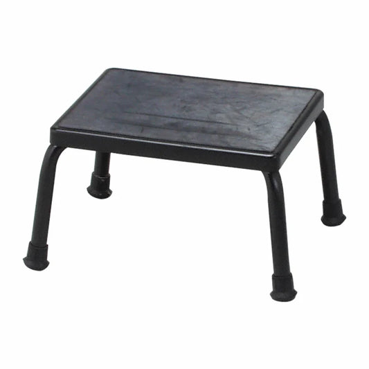 Dukal Foot Stool Black medical supply
