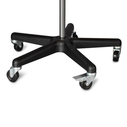 Dukal Mayo Stand 5 Casters 12.5 x 19 Tray medical supply