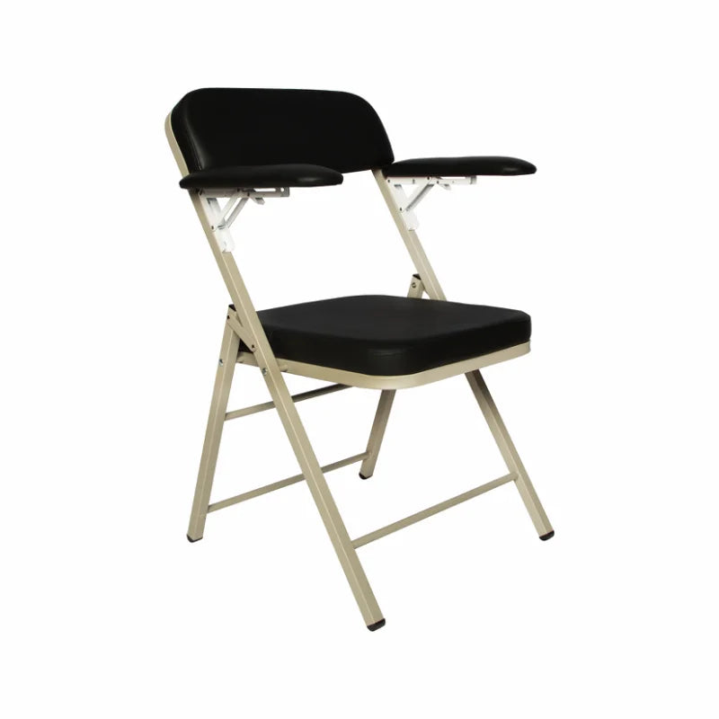 Dukal Folding Blood Draw Chair medical supply
