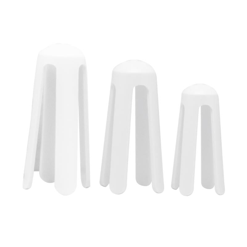 Dukal Plastic Finger Guard Small 4406S 12 Box medical supply