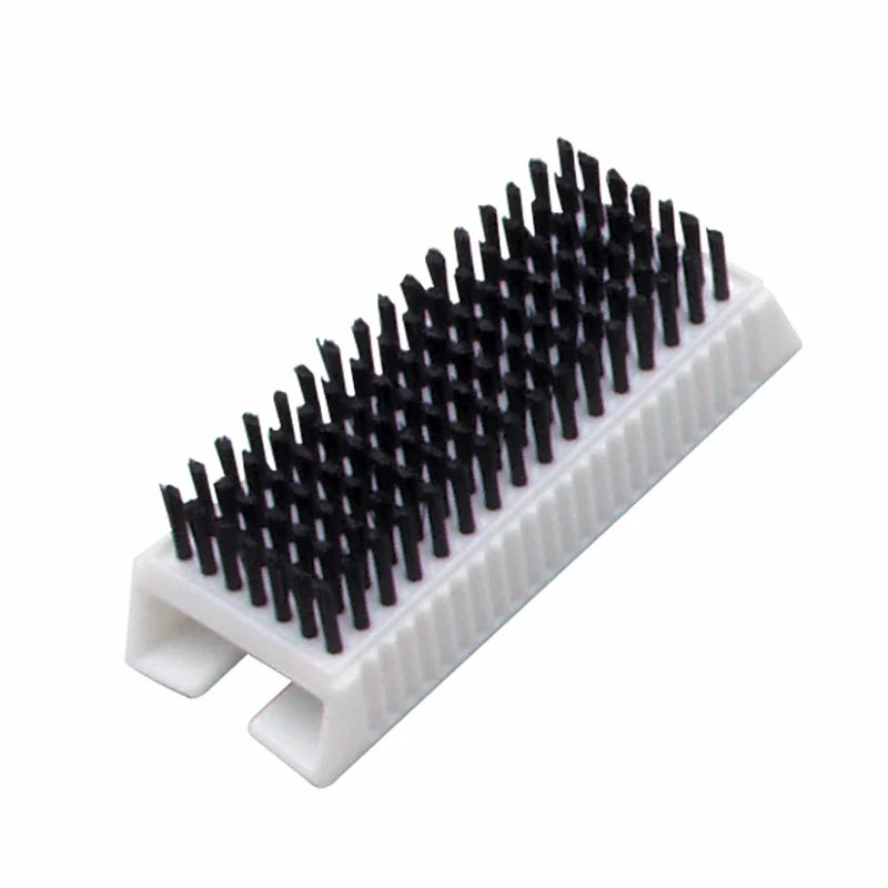 Dukal Hand Scrub Brush 6.75 x 4 x 4.25 12/Box medical supply
