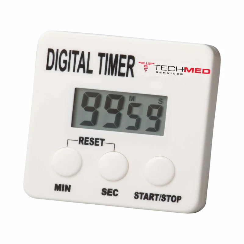 Dukal Digital Timer 4452 medical supply