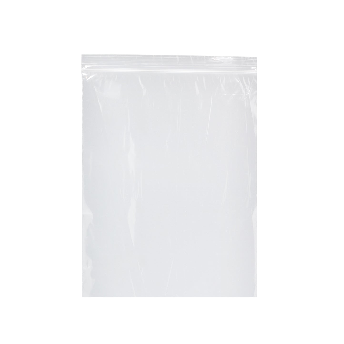 Dawn Mist Clear Zip Bag 4 x 6 in 1000/Box medical supply