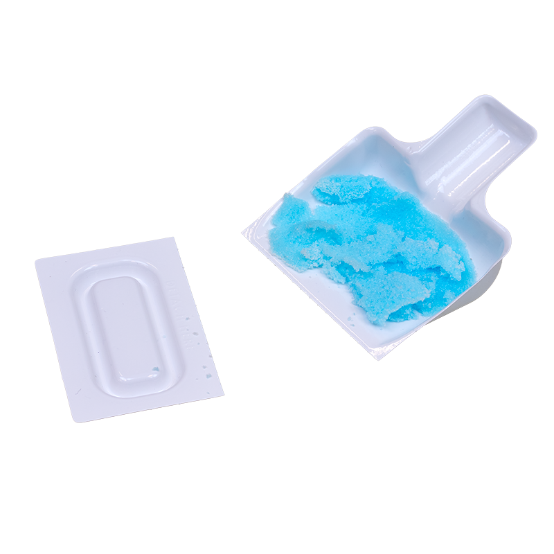 DynaSafety Biohazard Scoop and Scraper Case of 1000 medical supply
