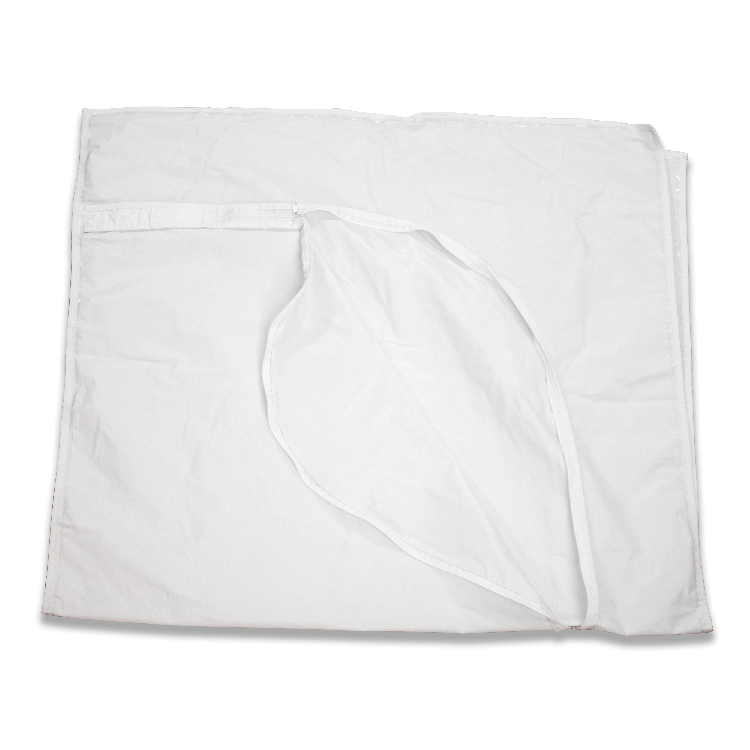 Dynarex Post Mortem Bag Kit 36 x 90 Body Bag 4772 medical supply