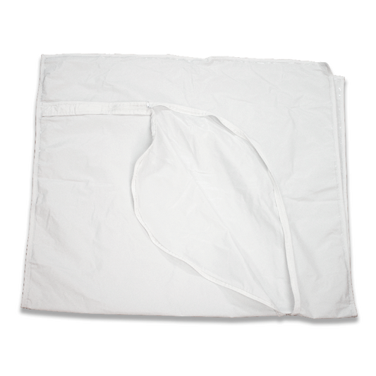 Dynarex Post Mortem Bag Kit 36 x 90 Body Bag 4772 medical supply