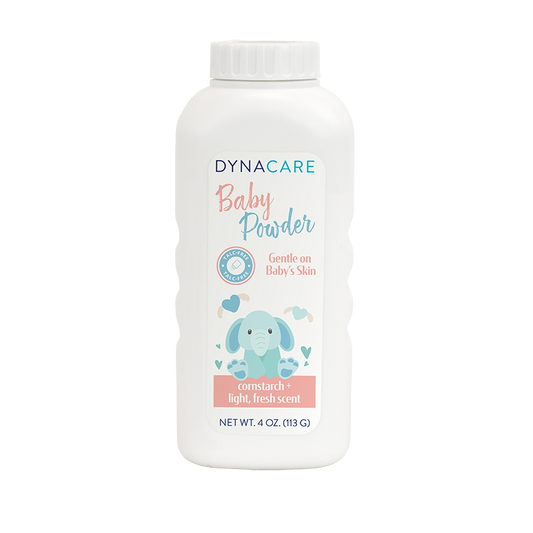 Baby Powder (Talc-Free), Case of 48 (4874-CS), medical supply