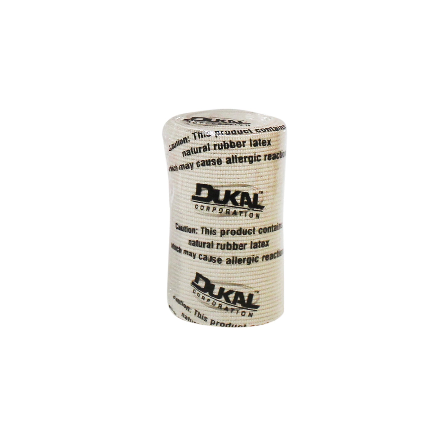 Dukal Elastic Bandage Roll 3 inch x 4.5 yds 50 Case medical supply