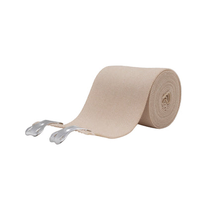 Dukal Elastic Bandage Roll 3 inch x 4.5 yds 50 Case medical supply