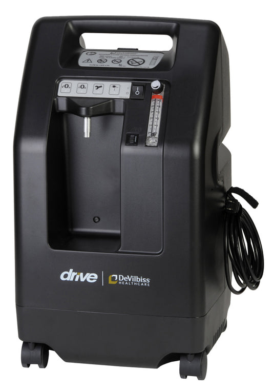 DeVilbiss 5 Liter Oxygen Concentrator 525DS medical supply