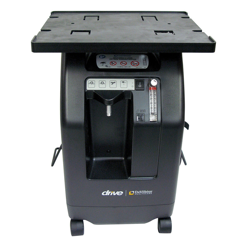 DeVilbiss 5 Liter Oxygen Concentrator 525DS medical supply