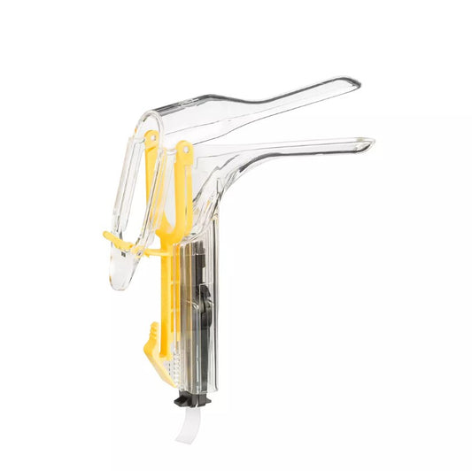 Welch Allyn Kleenspec 590 Series Disposable Vaginal Specula LED X-Small Box medical supply