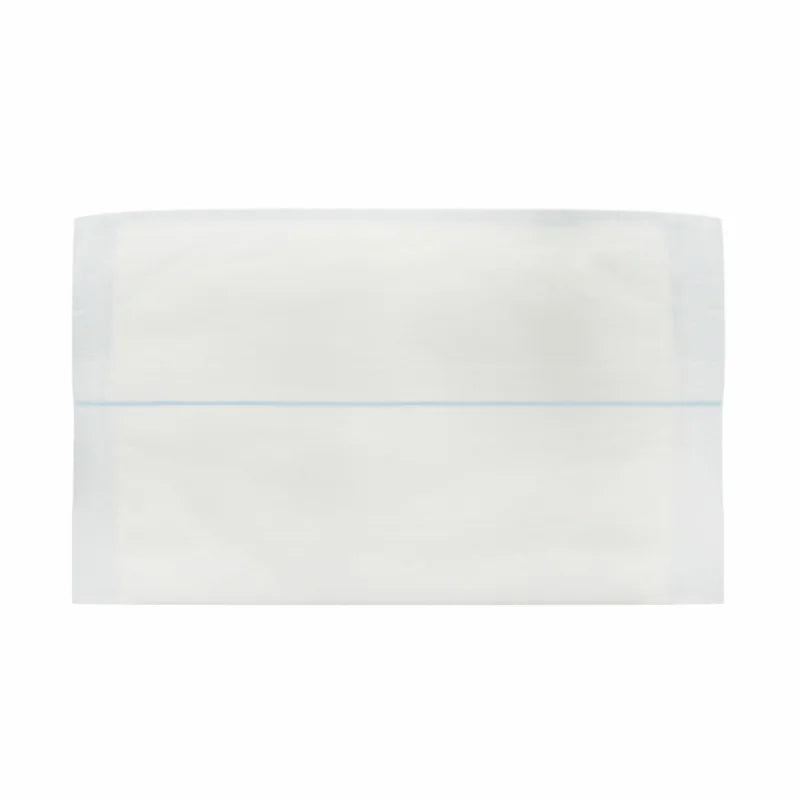 Dukal Non-Sterile ABD Pad 5 x 9 Case of 400 medical supply