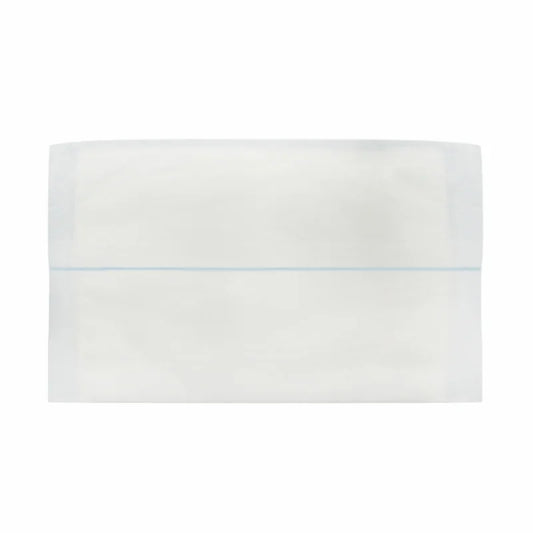 Dukal Non-Sterile ABD Pad 5 x 9 Case of 400 medical supply