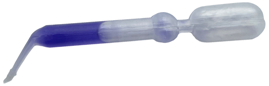 SS Medical Products SkinStitch Snip Skin Adhesive 0.2 ml Sterile medical supply