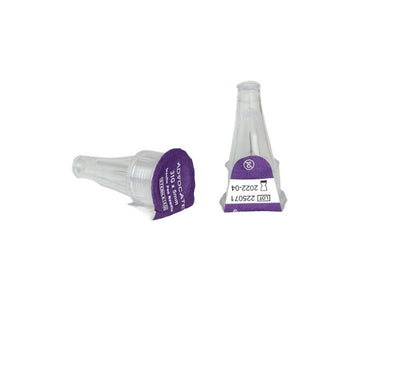 Advocate Pen Needles 31G x 5mm 3/16 Inch 100 per Box medical supply
