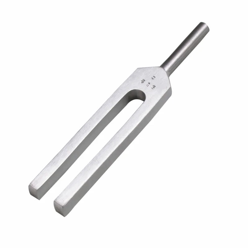 Dukal Aluminum Tuning Fork C512 medical supply