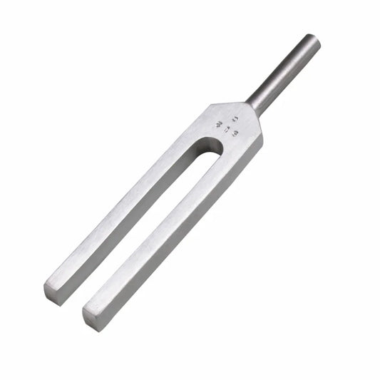 Dukal Aluminum Tuning Fork C512 medical supply