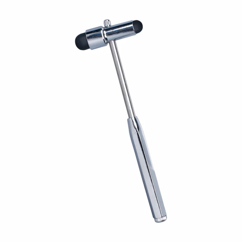 Dukal Neuro Hammer 7-1/2 inch Black medical supply
