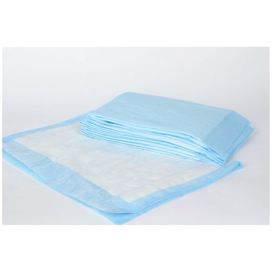 Cardinal Health Covidien Tendersorb Underpad 23 x 24 Case of 16 medical supply