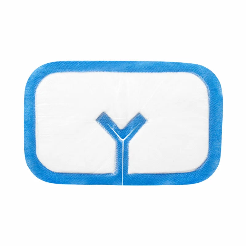 Dukal Premium Split Sponge 7420 Case medical supply