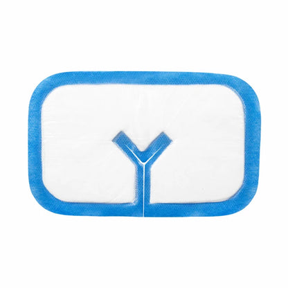 Dukal Premium Split Sponge 7420 Case medical supply