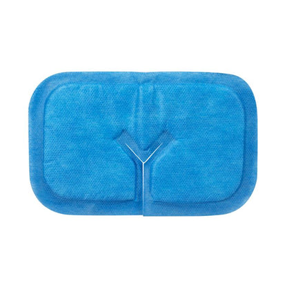 Dukal Premium Split Sponge 7420 Case medical supply