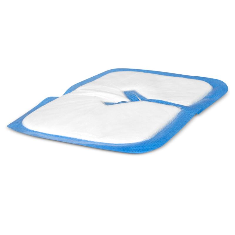 Dukal Premium Split Sponge 7420 Case medical supply
