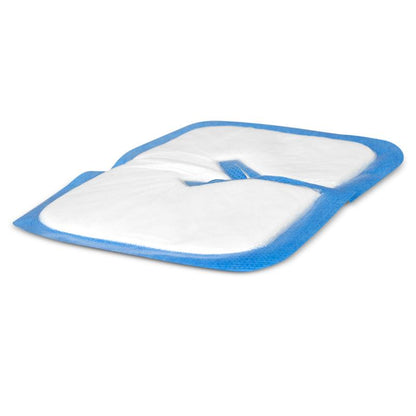 Dukal Premium Split Sponge 7420 Case medical supply