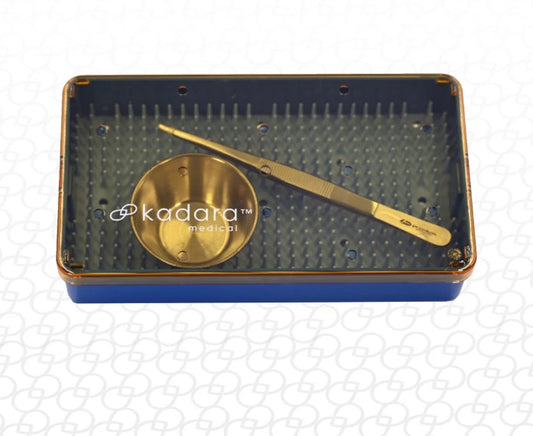 Kadara Medical Reusable Add-On Bundle medical supply