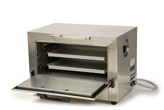 Graham Field Dry Heat Sterilizer with 2 Trays 500 Watt medical supply